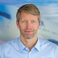 Foto de perfil de JEROME CADIER